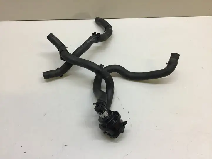 Lexus NX (2017 - ) 0641001301 Электроциркуляционный насос — фото 1