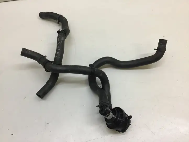 Lexus NX (2017 - ) 0641001301 Электроциркуляционный насос — фото 5
