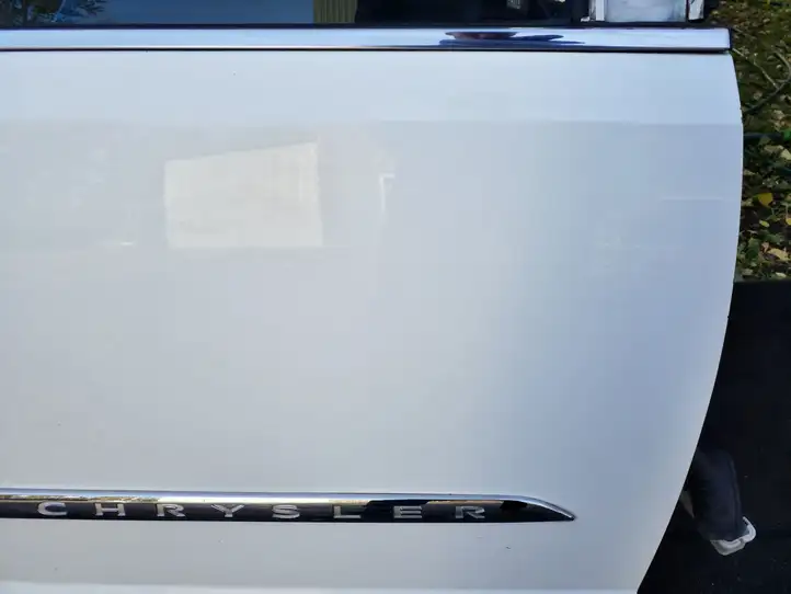 Chrysler Town & Country V (2010 - 2016) Дверь — фото 6