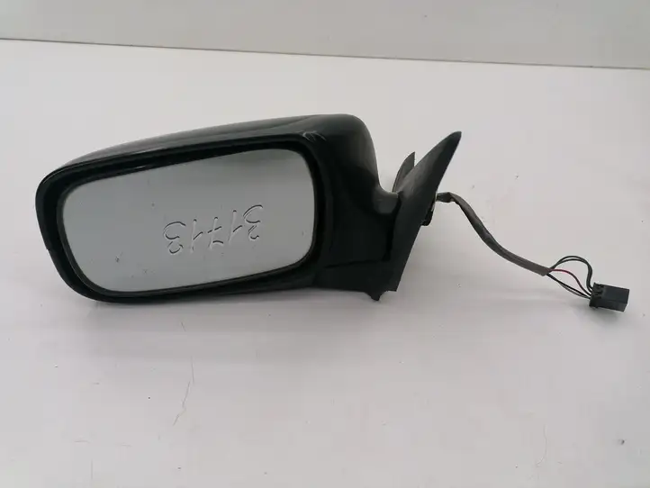 Subaru Impreza II (2003 - 2005) 42516900 Боковое зеркало с электроприводом — фото 1