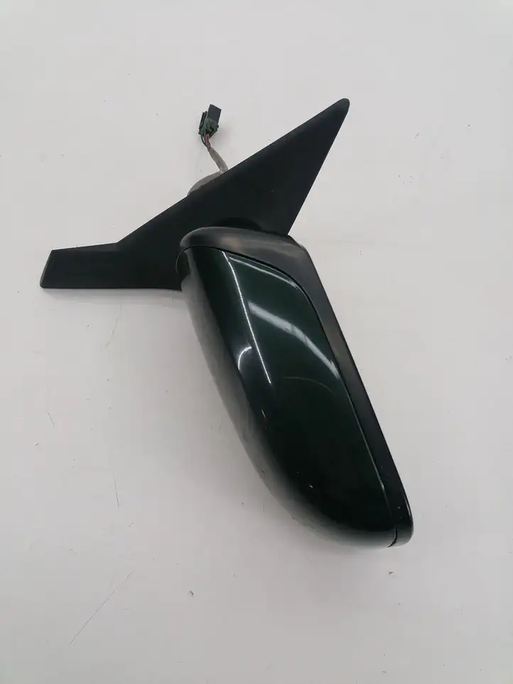Subaru Impreza II (2003 - 2005) 42516900 Боковое зеркало с электроприводом — фото 3