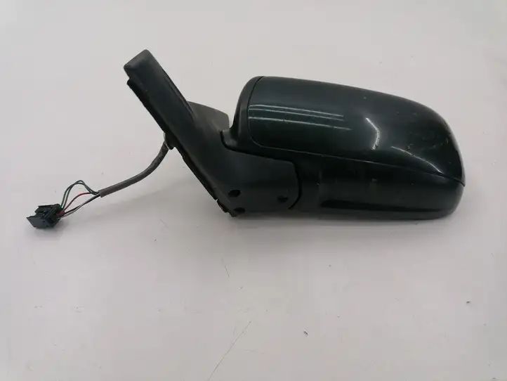 Subaru Impreza II (2003 - 2005) 42516900 Боковое зеркало с электроприводом — фото 4
