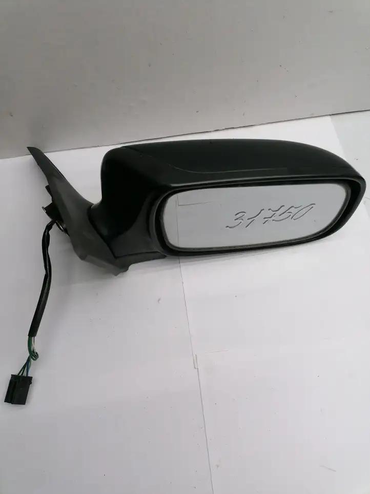 Subaru Impreza II (2003 - 2005) E13010752 Боковое зеркало с электроприводом — фото 1