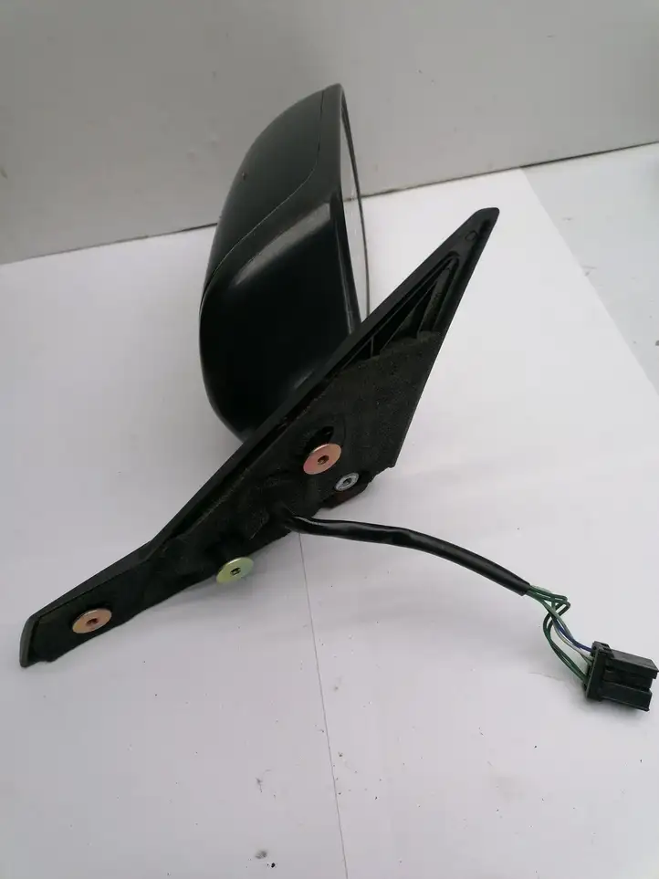 Subaru Impreza II (2003 - 2005) E13010752 Боковое зеркало с электроприводом — фото 3
