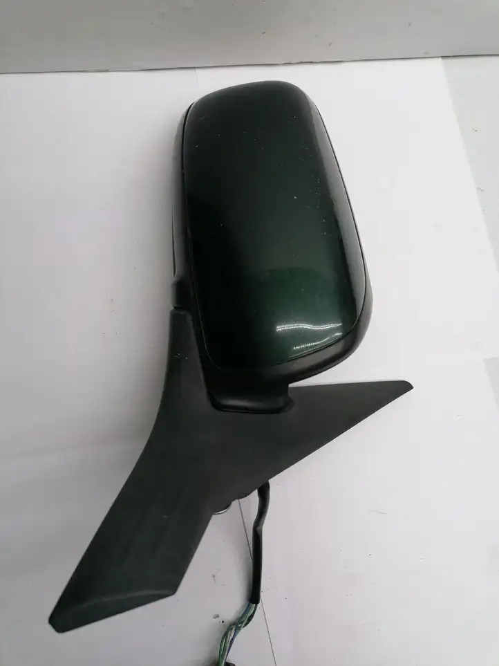 Subaru Impreza II (2003 - 2005) E13010752 Боковое зеркало с электроприводом — фото 4