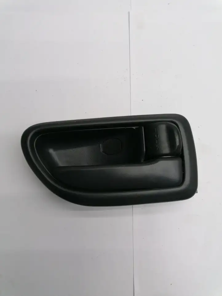 Subaru Impreza II (2003 - 2005) Внутренняя ручка двери — фото 1