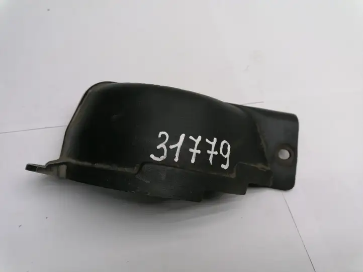 Subaru Impreza II (2003 - 2005) 73770AC010 Защита ремня ГРМ — фото 1