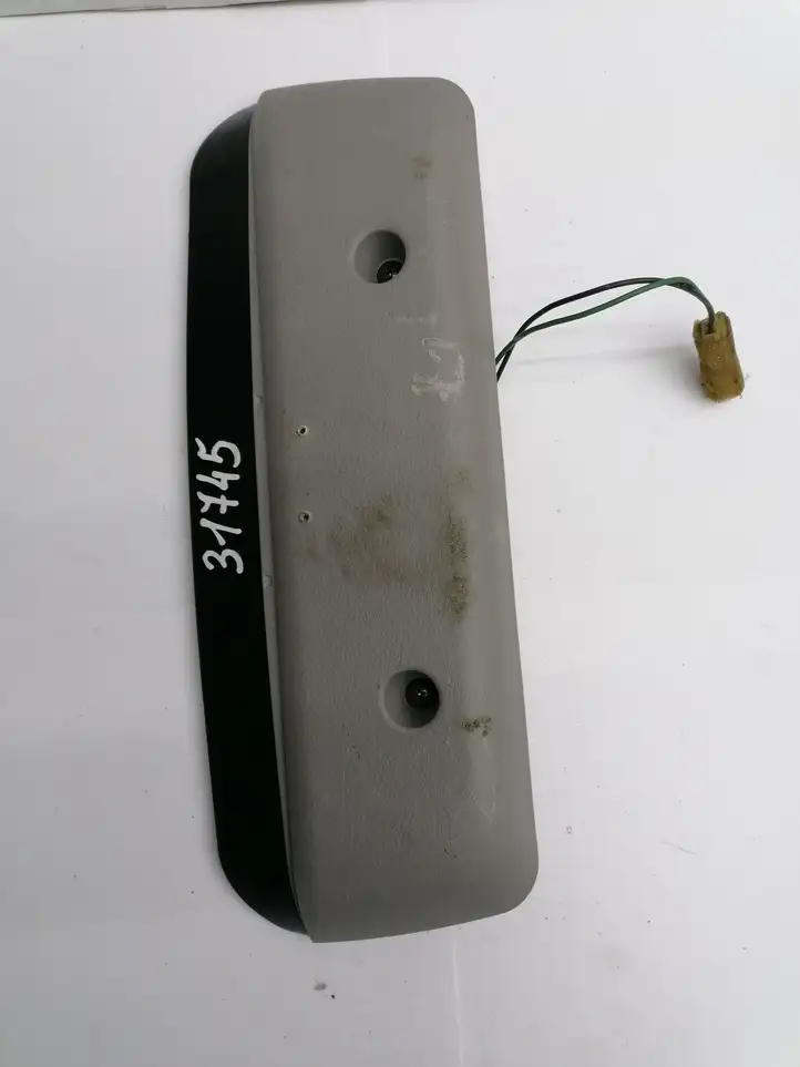 Subaru Impreza II (2003 - 2005) OEW24036 Дополнительный стоп фонарь — фото 4