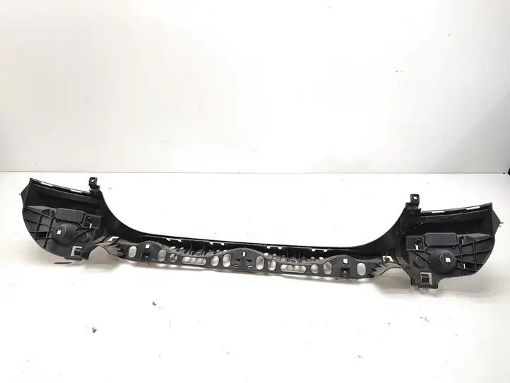 BMW 5 F10 F11 (2009 - 2016) 7184766 Кронштейн заднего бампера — фото 2