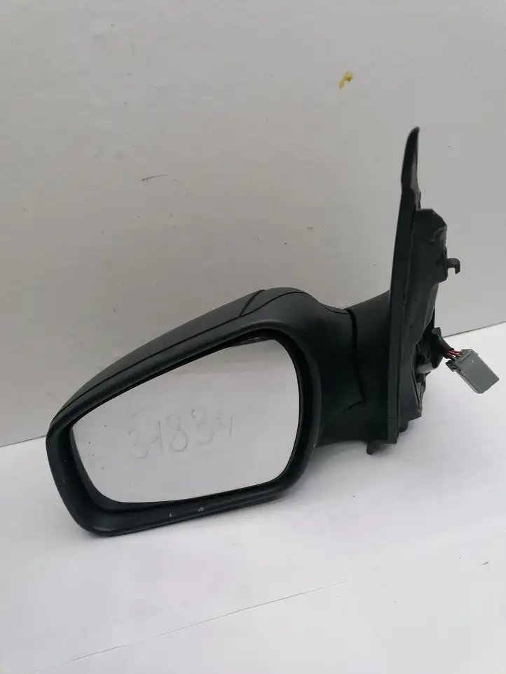Ford Focus (2005 - 2008) E9014292 Боковое зеркало с электроприводом — фото 1