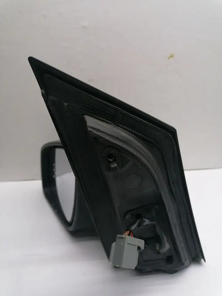 Ford Focus (2005 - 2008) E9014292 Боковое зеркало с электроприводом — фото 4