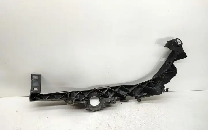 BMW 3 E90 E91 (2005 - 2012) 7138402 Кронштейн передней фары — фото 3
