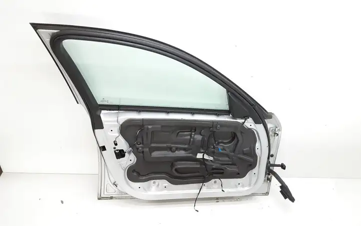 BMW 3 E90 E91 (2005 - 2012) Дверь — фото 5