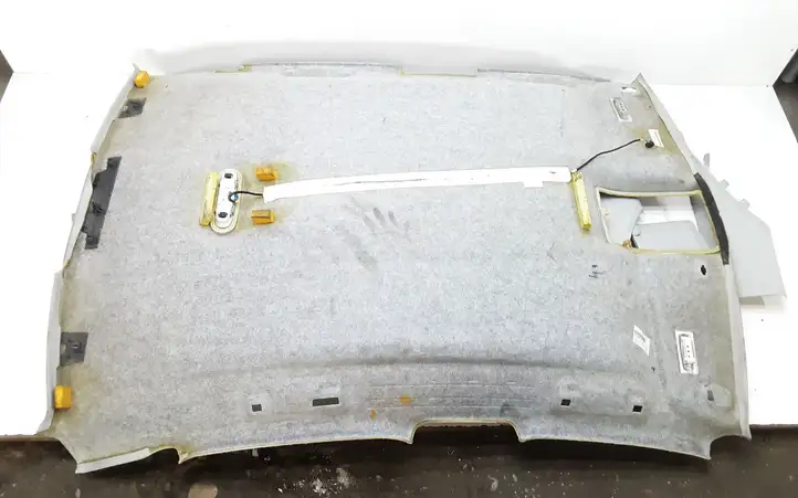 Audi A6 C7 (2011 - 2014) 4G5867506 Комплект потолочной обшивки — фото 8