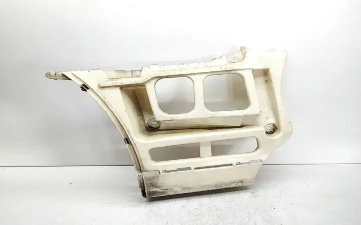 BMW 3 E90 E91 (2005 - 2012) 7907259 Кронштейн заднего бампера — фото 1