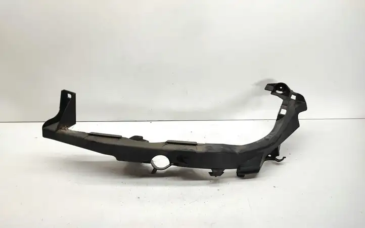 BMW 3 E90 E91 (2005 - 2012) 7116707 Кронштейн передней фары — фото 1