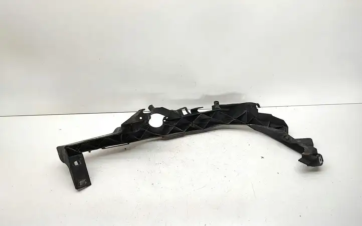 BMW 3 E90 E91 (2005 - 2012) 7116707 Кронштейн передней фары — фото 2