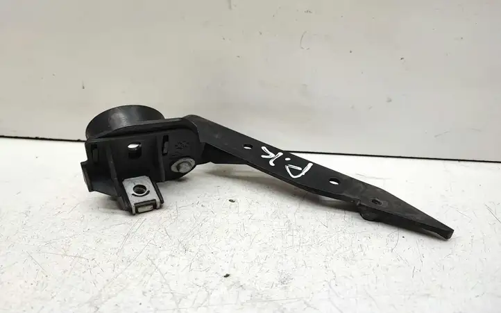 BMW 3 E90 E91 (2005 - 2012) 7058447 Кронштейн передней фары — фото 3