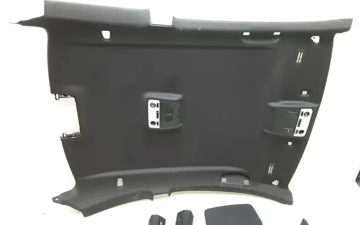 BMW 3 E92 E93 (2005 - 2014) 7960072 Комплект потолочной обшивки — фото 2