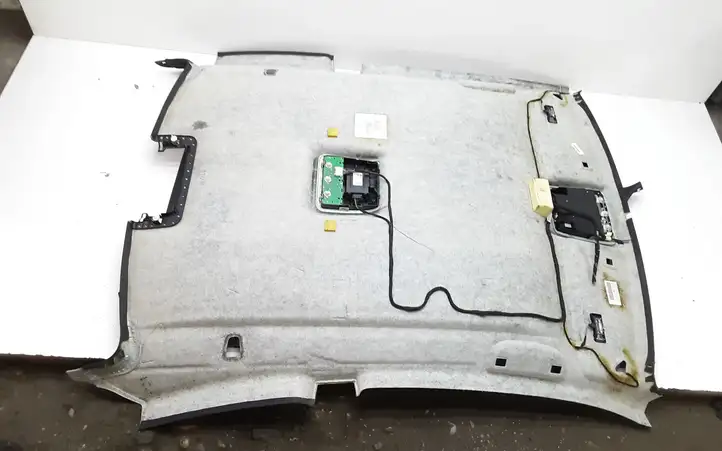 BMW 3 E92 E93 (2005 - 2014) 7960072 Комплект потолочной обшивки — фото 8