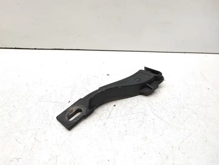 BMW 3 E92 E93 (2005 - 2014) 7227928 Кронштейн передней фары — фото 1