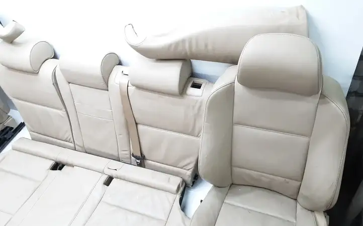 BMW X5 E53 (1999 - 2006) Комплект салона — фото 7