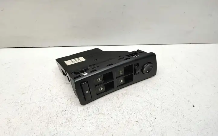 BMW X5 E53 (1999 - 2006) 6962508 Кнопка стеклоподъемников — фото 1