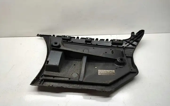 BMW 3 E92 E93 (2005 - 2014) 7128246 Кронштейн заднего бампера — фото 3