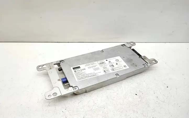 BMW 3 E92 E93 (2005 - 2014) 9257161 Bluetooth модуль — фото 3