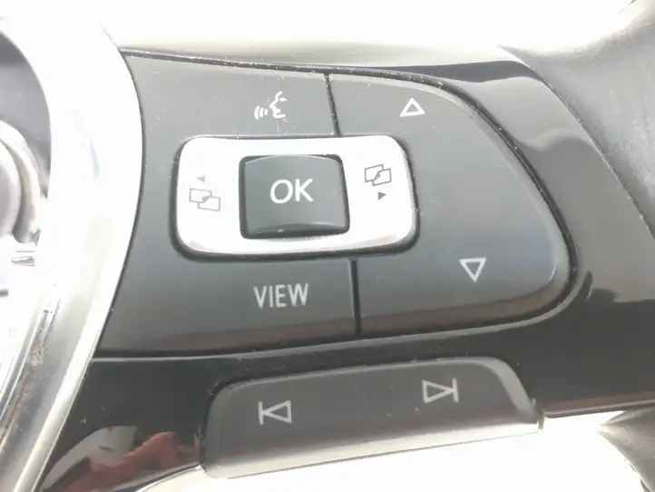 Volkswagen Tiguan (2016 - 2020) 5TA419091AN Руль — фото 3