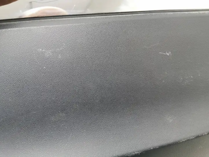 Volkswagen Tiguan (2016 - 2020) 5NA854949N Молдинги задней двери — фото 3