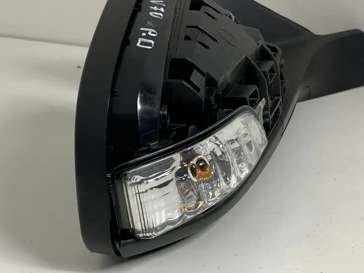 Volvo V70 (2007 - 2013) Боковое зеркало с электроприводом — фото 4