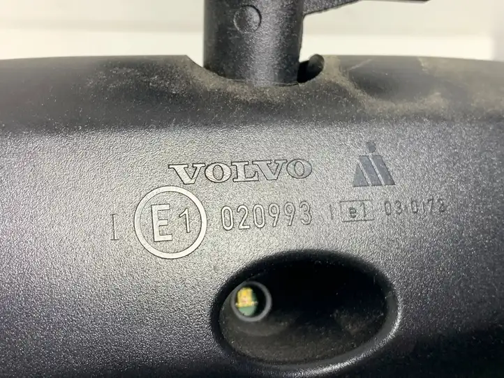 Volvo V70 (2007 - 2013) 020934 Салонное зеркало заднего вида — фото 3