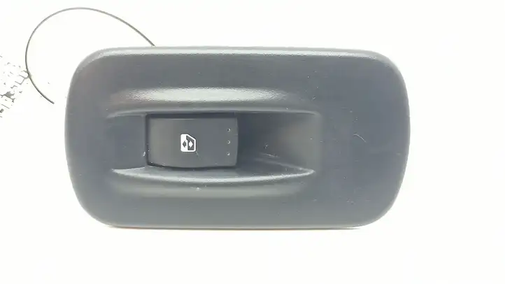 Nissan Primastar (2001 - 2014) 8200011870 Блок кнопок стеклоподъемников — фото 1