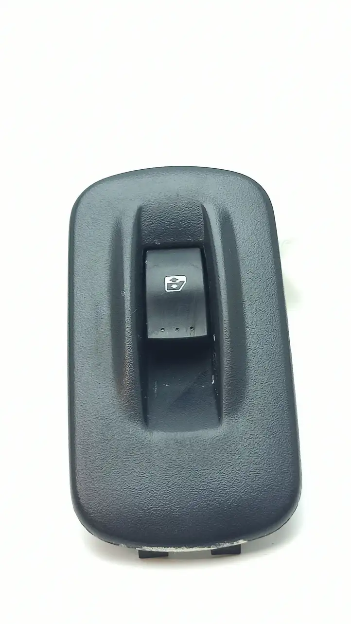 Nissan Primastar (2001 - 2014) 8200011870 Блок кнопок стеклоподъемников — фото 2