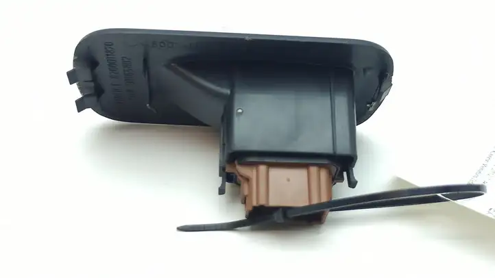 Nissan Primastar (2001 - 2014) 8200011870 Блок кнопок стеклоподъемников — фото 3