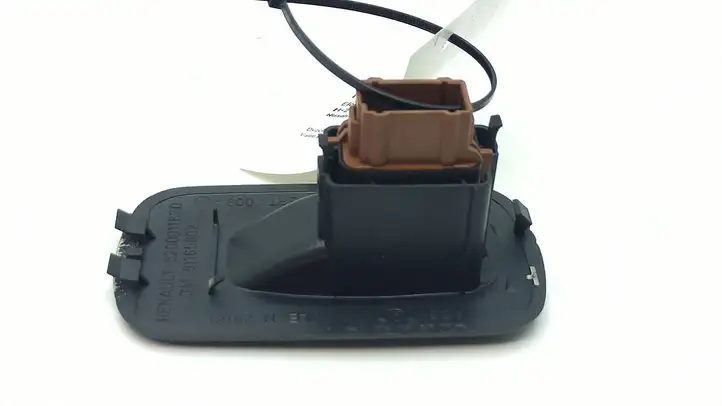 Nissan Primastar (2001 - 2014) 8200011870 Блок кнопок стеклоподъемников — фото 5