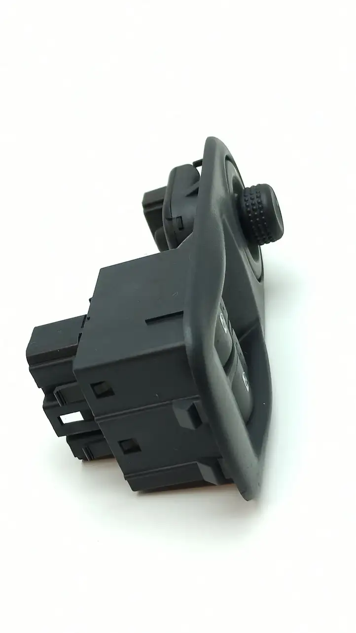 Nissan Primastar (2001 - 2014) 8200011867 Блок кнопок стеклоподъемников — фото 2