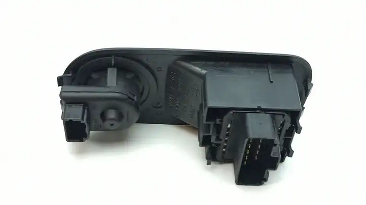 Nissan Primastar (2001 - 2014) 8200011867 Блок кнопок стеклоподъемников — фото 4
