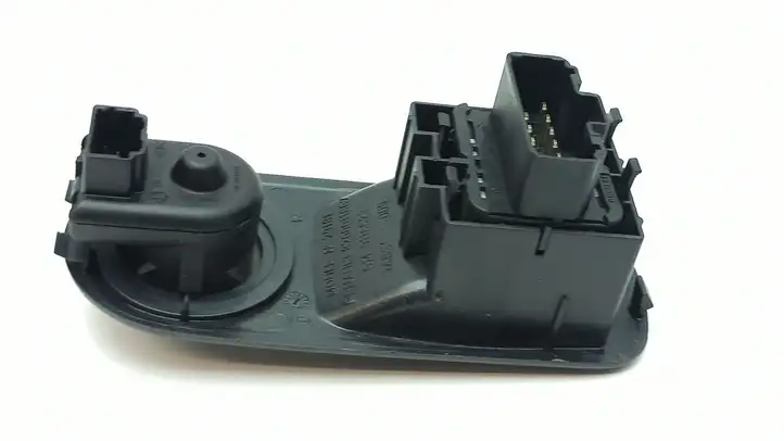 Nissan Primastar (2001 - 2014) 8200011867 Блок кнопок стеклоподъемников — фото 6