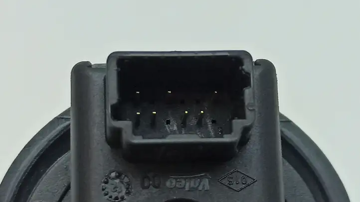 Nissan Primastar (2001 - 2014) 8200011867 Блок кнопок стеклоподъемников — фото 7