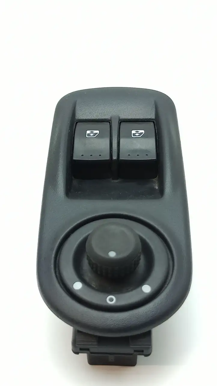 Nissan Primastar (2001 - 2014) 8200011867 Блок кнопок стеклоподъемников — фото 9