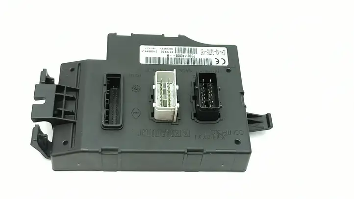 Nissan Primastar (2001 - 2014) P8201140808H Модуль комфорта — фото 1