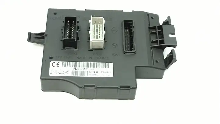 Nissan Primastar (2001 - 2014) P8201140808H Модуль комфорта — фото 9