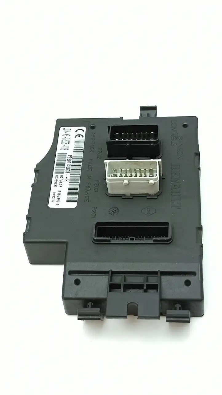 Nissan Primastar (2001 - 2014) P8201140808H Модуль комфорта — фото 10