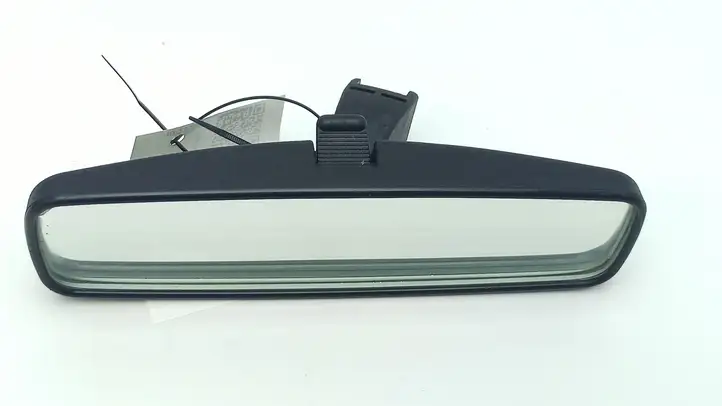 Nissan Primastar (2001 - 2014) 4413947816 Салонное зеркало заднего вида — фото 1