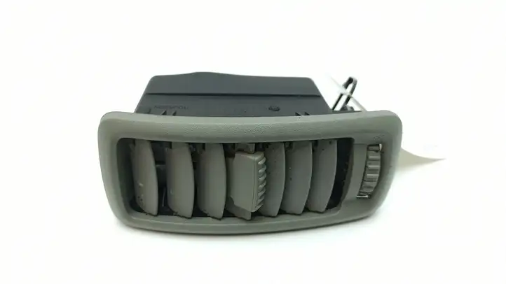 Nissan Primastar (2001 - 2014) R6136S150 Боковой воздушный дефлектор — фото 9