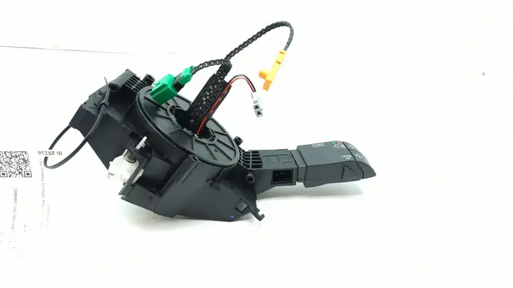 Nissan Primastar (2001 - 2014) 8200878341 Контактное кольцо SRS — фото 1