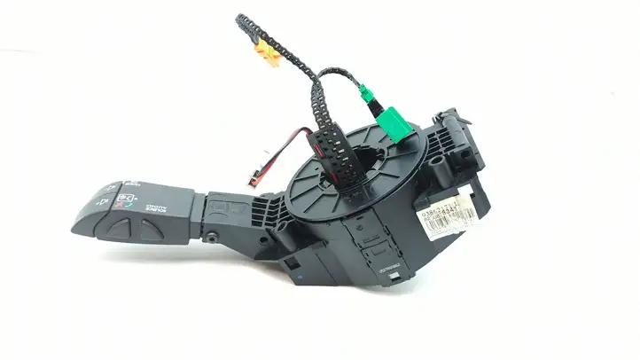 Nissan Primastar (2001 - 2014) 8200878341 Контактное кольцо SRS — фото 4