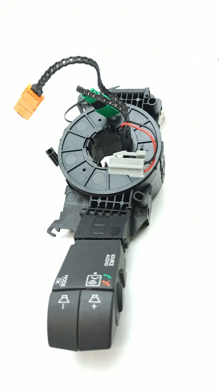 Nissan Primastar (2001 - 2014) 8200878341 Контактное кольцо SRS — фото 6